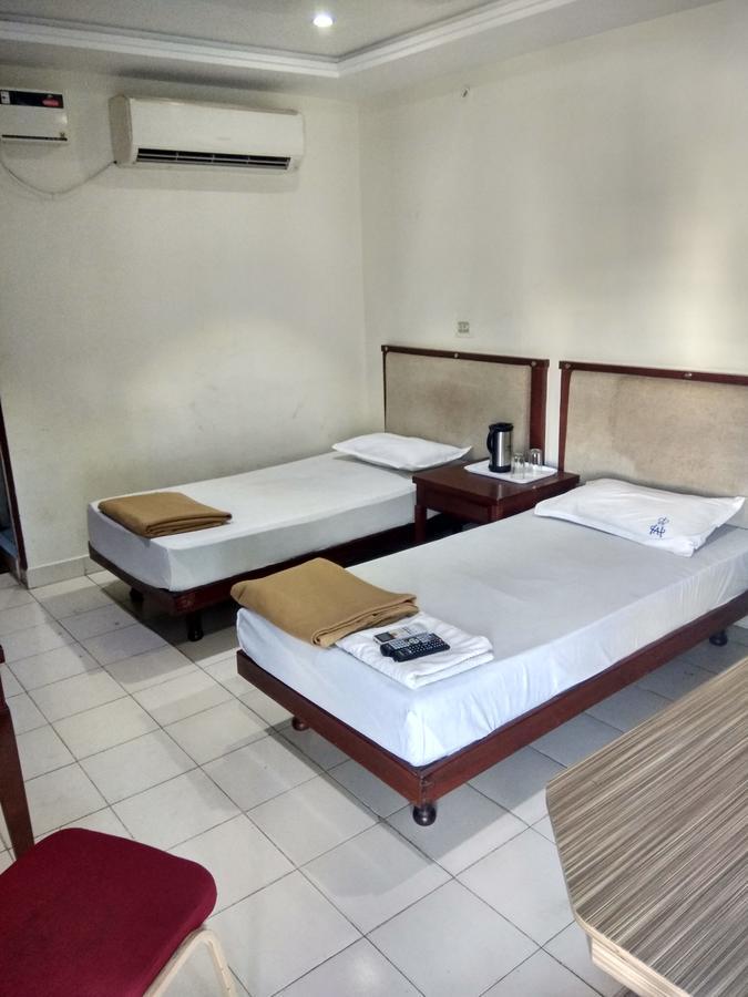 Ashiqa Palace Hotel Chennai