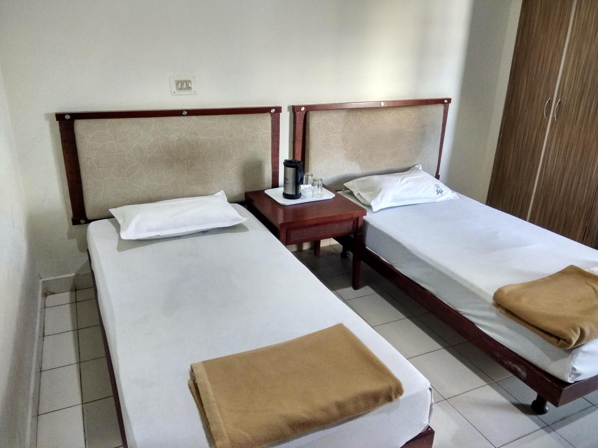 Ashiqa Palace Hotel