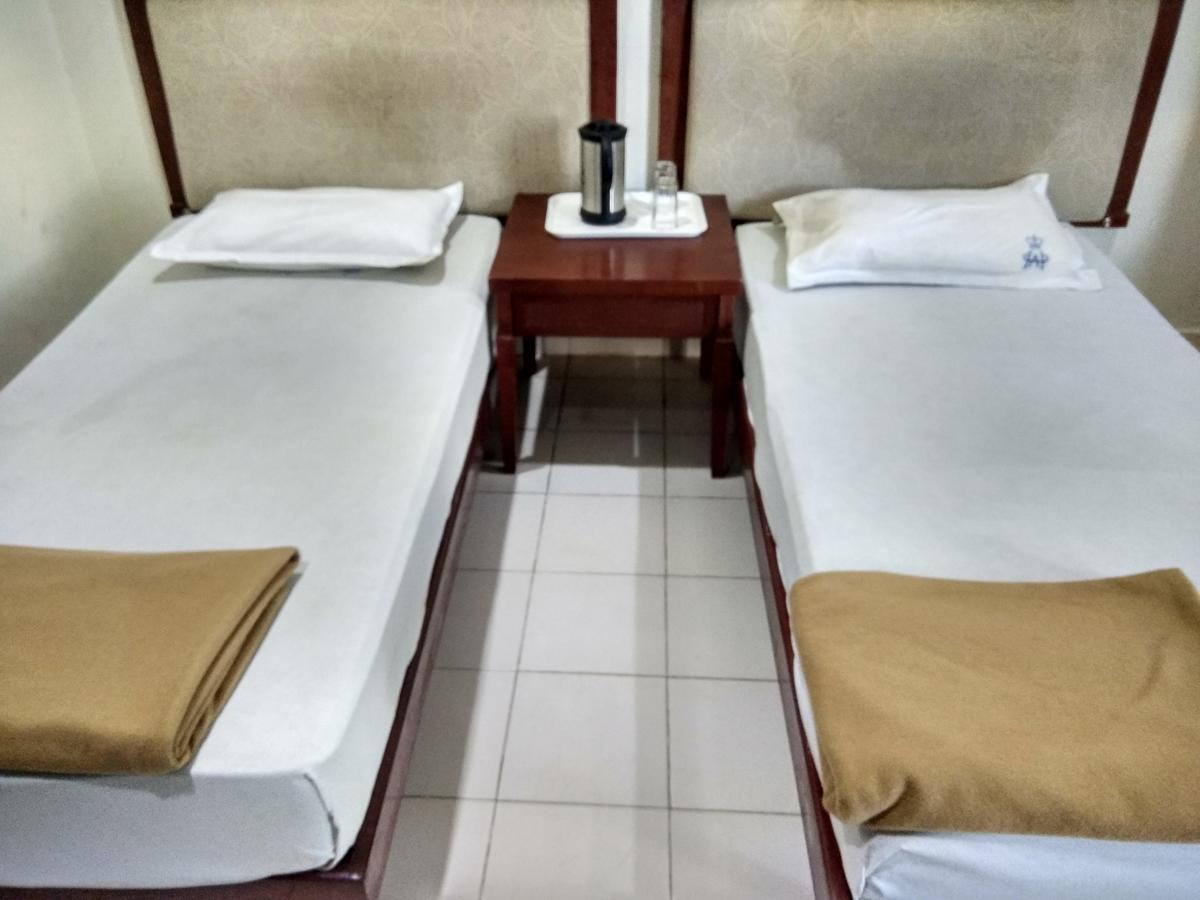 Ashiqa Palace Hotel Chennai